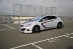 Opel Astra GTC by Steinmetz 2011 года